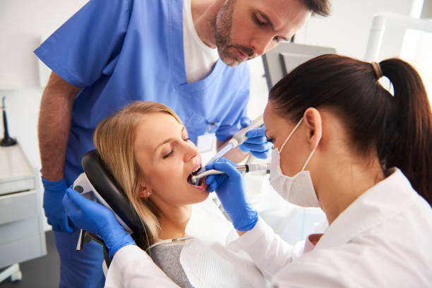 Best Oral Cancer Screening  in South Riding, VA