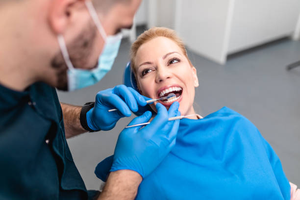 Best Cosmetic Dentistry  in South Riding, VA
