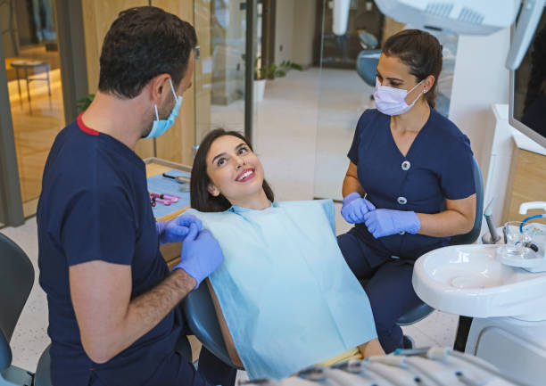 Trusted South Riding, VA  Holistic Dental Services Experts