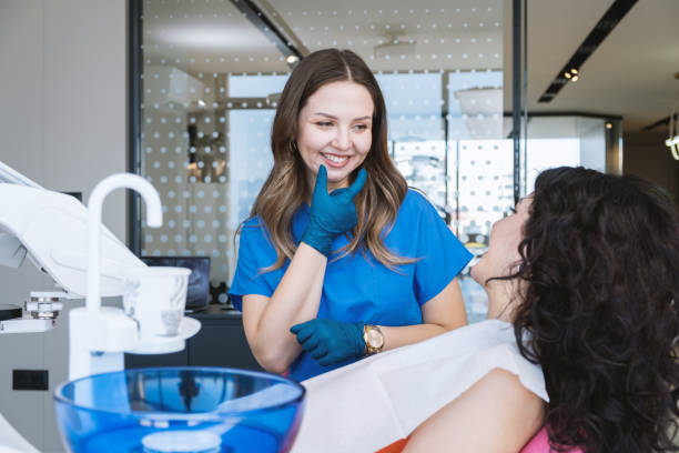Best Dentures (Full and Partial)  in South Riding, VA